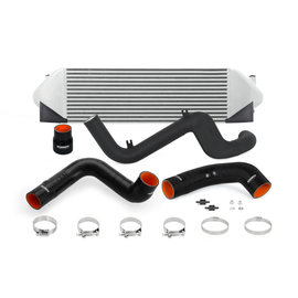 Mishimoto 2016+ Ford Focus RS Performance Intercooler Kit - Silver - 2to4wheels
