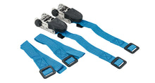 गैलरी व्यूवर में इमेज लोड करें, Rhino-Rack Recovery Track Straps - Pair