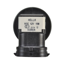 गैलरी व्यूवर में इमेज लोड करें, Hella Bulb H16 12V 19W PGJ19-3