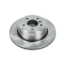 Carica l&#39;immagine nel visualizzatore di Gallery, Power Stop 06-07 BMW 525xi Rear Autospecialty Brake Rotor
