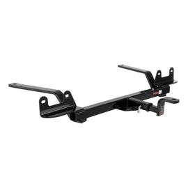 Curt 04-07 Chevy Malibu Sedan Class 2 Trailer Hitch w/1-1/4in Ball Mount