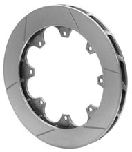 गैलरी व्यूवर में इमेज लोड करें, Wilwood ULGT 16 Curved Vane Rotor - Spec-37 Iron 11.75in Rotor Diameter - Right Hand Side