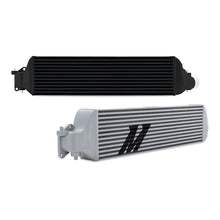 Cargar imagen en el visor de la galería, Mishimoto 2018+ Honda Accord 1.5T/2.0T Performance Intercooler - Black