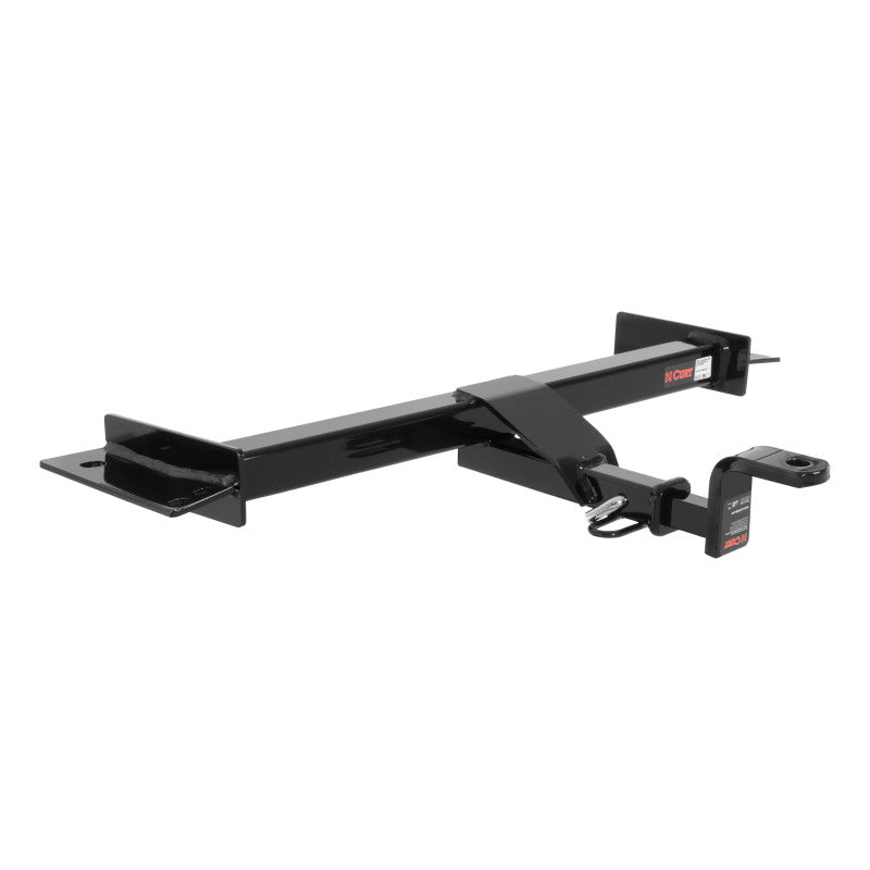 Curt 74-93 Volvo 140/160/240/260 Series Class 2 Trailer Hitch w/1-1/4in Ball Mount