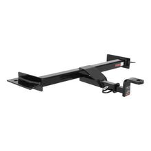 Load image into Gallery viewer, Curt 74-93 Volvo 140/160/240/260 Series Class 2 Trailer Hitch w/1-1/4in Ball Mount