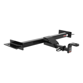 Curt 74-93 Volvo 140/160/240/260 Series Class 2 Trailer Hitch w/1-1/4in Ball Mount
