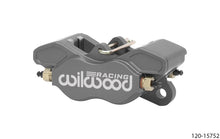 गैलरी व्यूवर में इमेज लोड करें, Wilwood Caliper-GP320 1.25in Pistons 0.235in Disc