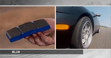 गैलरी व्यूवर में इमेज लोड करें, EBC 92-95 BMW M3 3.0 (E36) Bluestuff Front Brake Pads