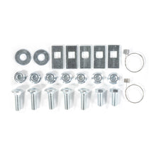 Load image into Gallery viewer, Curt 04-05 Ford F-150 Class 4 Trailer Hitch w/2in Receiver