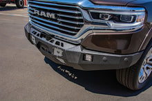 Load image into Gallery viewer, DV8 Offroad 2019+ RAM 1500 Front Winch Bumper