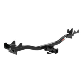 Curt 03-09 Mercedes-Benz E-Class Sedan (211) Class 1 Trailer Hitch w/1-1/4in Receiver