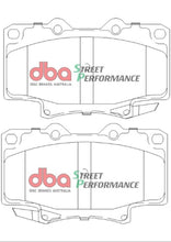गैलरी व्यूवर में इमेज लोड करें, DBA 91-96 Toyota Land Cruiser SP500 Front Brake Pads