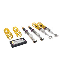 Cargar imagen en el visor de la galería, KW Coilover Kit V2 2011+ BMW 5series F10 (5L)