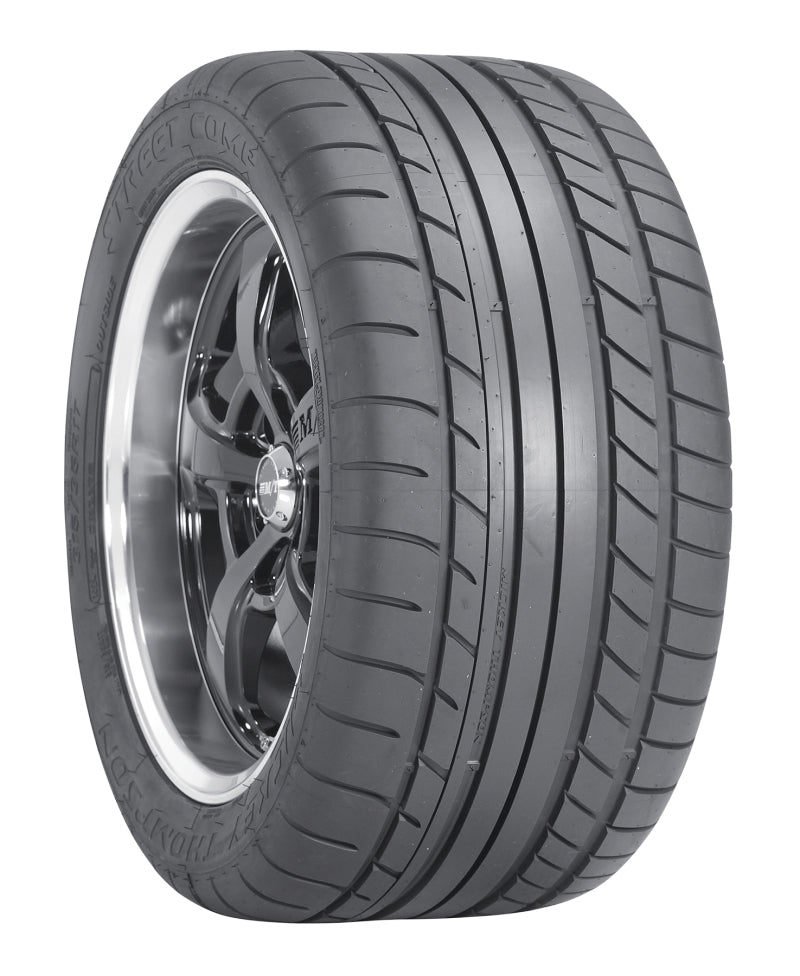 Mickey Thompson Street Comp Tire - 275/40R20 106Y 6227