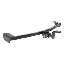 Load image into Gallery viewer, Curt 89-95 Mazda MPV Class 1 Trailer Hitch w/1-1/4in Ball Mount