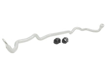 गैलरी व्यूवर में इमेज लोड करें, Whiteline 15 Subaru Impreza WRX Front 26mm Adjustable Swaybar