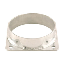 Cargar imagen en el visor de la galería, Spectre Intake Tube/Duct Mounting Plate (Aluminum) 4in. OD
