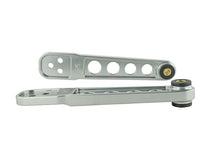 Charger l'image dans la galerie, Skunk2 01-05 Honda Civic Hard Anodized Rear Lower Control Arm (Includes Socket Tool)