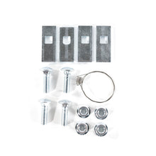 Load image into Gallery viewer, Curt 03-07 Saturn Ion Class 1 Trailer Hitch w/1-1/4in Receiver