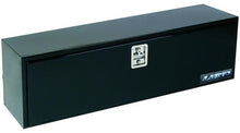Laden Sie das Bild in den Galerie-Viewer, Lund Universal Steel Underbody Box - Black