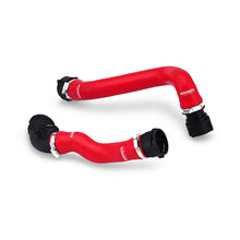 Laden Sie das Bild in den Galerie-Viewer, Mishimoto 99-06 BMW E46 Non-M Red Silicone Hose Kit