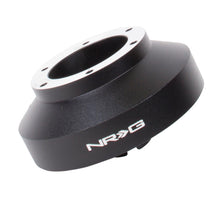 Laden Sie das Bild in den Galerie-Viewer, NRG Short Hub Adapter EK9 Civic / S2000 / Prelude (w/ SRS Clock Spring / SRS Resistors Incl.)