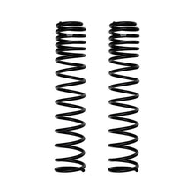 गैलरी व्यूवर में इमेज लोड करें, Skyjacker 5.5in Front Dual Rate Long Travel Coil Springs