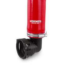 Carica l&#39;immagine nel visualizzatore di Gallery, Mishimoto 18+ Ford F-150 5.0L V8 Silicone Radiator Hose Kit - Red