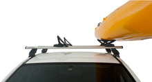 गैलरी व्यूवर में इमेज लोड करें, Rhino-Rack Nautic C-Channel Locking Kayak Carrier - Side Loading