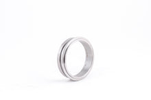गैलरी व्यूवर में इमेज लोड करें, Garrett GT30/35R 3.0in Turbine V-Band Flange Adapter