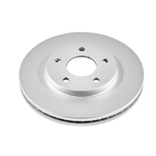 Carica l&#39;immagine nel visualizzatore di Gallery, Power Stop 06-11 Chevrolet HHR Front Evolution Geomet Coated Rotor