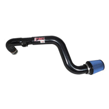 Laden Sie das Bild in den Galerie-Viewer, Injen 06-08 Golf GTi / Jetta Gti / A3 2.0T 6 Spd Black Cold Air Intake