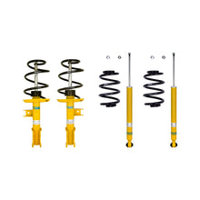 गैलरी व्यूवर में इमेज लोड करें, Bilstein B12 Pro-Kit 15-18 Mercedes-Benz GLA250 Front and Rear Monotube Suspension Kit