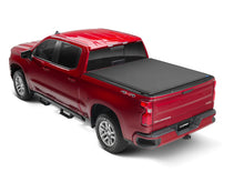 Laden Sie das Bild in den Galerie-Viewer, Lund 2019 Chevrolet Silverado 1500 6.5ft Bed Genesis Elite Roll Up Tonneau - Black