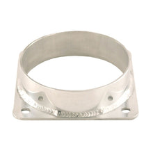 Cargar imagen en el visor de la galería, Spectre Intake Tube/Duct Mounting Plate (Aluminum) 4in. OD
