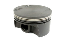 Carica l&#39;immagine nel visualizzatore di Gallery, Mahle MS Piston Set VR38DETT 95.51mm Bore 88.4mm Stroke 165.1mm Rod 23mm Pin -4cc 9.0 CR Set of 6