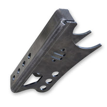 Carica l&#39;immagine nel visualizzatore di Gallery, Ridetech Weld On Rear Axle Bracket for Bolt-On 4 Link