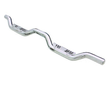 Laden Sie das Bild in den Galerie-Viewer, Lund 07-17 Chevy Silverado 2500 Crew Cab Latitude Nerf Bars - Polished