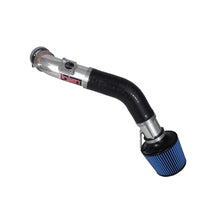 Charger l&#39;image dans la galerie, Injen 10-12 Mazda 3 2.5L-4cyl Black Cold Air Intake w/ Silicone Intake Hose