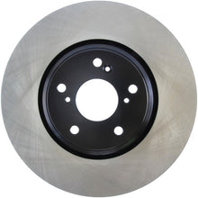 Carica l'immagine nel visualizzatore di Gallery, StopTech SportStop 16-17 Honda Accord (Sport / Touring) Front Cryo Rotor