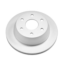 Carica l&#39;immagine nel visualizzatore di Gallery, Power Stop 03-05 Chevrolet Astro Rear Evolution Geomet Coated Rotor