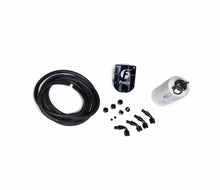 Cargar imagen en el visor de la galería, Fleece Performance 98.5-02 Dodge Cummins Auxiliary Fuel Filter Kit