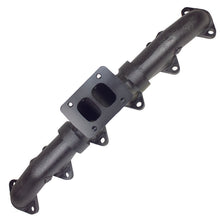 Cargar imagen en el visor de la galería, BD Diesel Exhaust Pulse Manifold w/ T4 Mount - Dodge 1998.5-2018 5.9L/6.7L