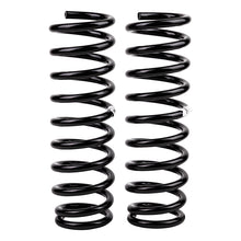 Carica l&#39;immagine nel visualizzatore di Gallery, ARB / OME Coil Spring Rear Vitara Lwb