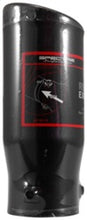 Charger l&#39;image dans la galerie, Spectre Exhaust Tip 3-1/2in. OD / Slant - Black
