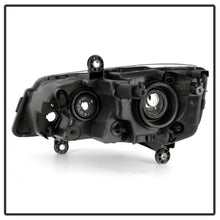 Carica l&#39;immagine nel visualizzatore di Gallery, xTune 11-17 Dodge Grand Caravan Passenger Side Headlight - OEM Right (HD-JH-CHRTC08-OE-R)