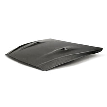 Cargar imagen en el visor de la galería, Seibon 17-18 Nissan GT-R OEM Style Carbon Fiber Hood