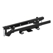 Load image into Gallery viewer, Curt 09-10 Ram 1500 Double Lock Gooseneck Installation Brackets