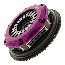 Carica l&#39;immagine nel visualizzatore di Gallery, Exedy 1993-1998 Toyota Supra Twin Turbo L6 Hyper Twin Cerametallic Clutch Sprung Center Disc