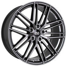 गैलरी व्यूवर में इमेज लोड करें, Enkei Phantom 19x8 5x114.3 45mm 72.6mm Bore Anthracite Wheel